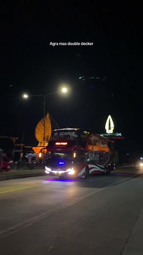 Hunting Bus di Jembatan Kali Kuto Part Dua