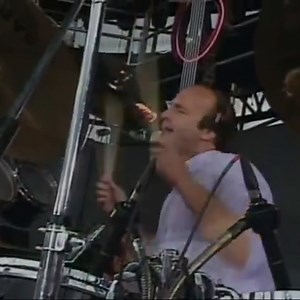 If you are keen to start your new year with a bang, play ‘In The Air Tonight’ at 11:56:20pm and the drum fill will welcome in 2024 for you! 🥁💥 https://lnk.to/PhilCollins-ITATFC #115620 | Phil Collins