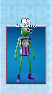 Top 10 Best Fortnite Skins with NickEh30's Backbling!