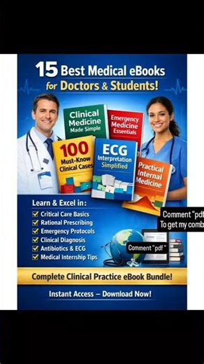 Diarrhea: Complete Clinical Management Explained in Handwritten Notes 🩺✍️