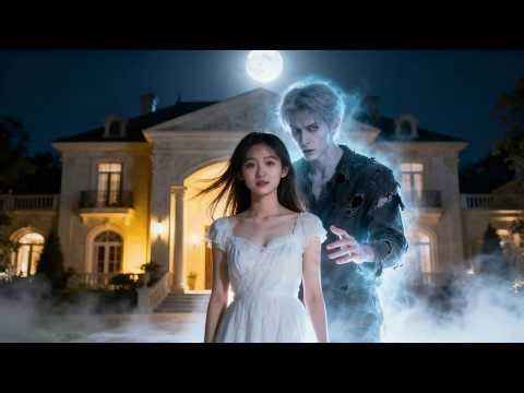 Cô Gái Ngây Thơ Cứu Thây Ma Máu Lạnh, Không Ngờ Hắn Lại Si Tình Muốn Ở Bên Cô Mãi Mãi