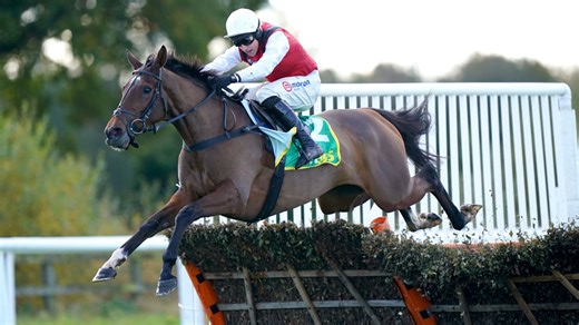 Horse Racing Tips Today: Timeform ratings and Flags for Saturday