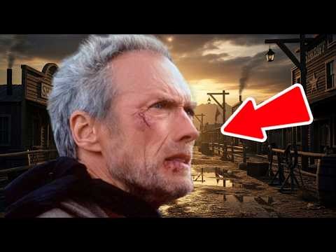 25 Behind-the-Scenes Secrets of Unforgiven (1992)