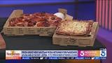 Fresh Brothers matzah pizza returns for Passover