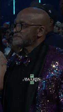 GloRilla, Kirk Franklin & Maverick City Music Win The Best Inspirational Award | BET Awards '25