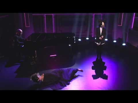 Sia - Birds Set Free (Piano Version) LIVE Vocals