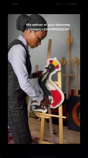 Unique Wall Designs with String Art