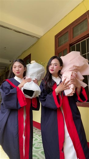 Celebrating Graduation Day ✨