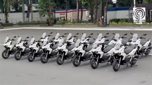 The Philippine National Police (PNP) on Thursday received a rapid response boat and 30 motorcycles to boost patrol and anti-illicit tobacco operations at the PNP Headquarters in Camp Crame, Quezon City. PNP chief PGen. Jose Melencio Nartatez Jr. said the donation serves as a morale booster as the PNP intensifies its crackdown on illicit cigarettes, citing health risks, corruption concerns, and billions of pesos in lost government taxes. He stressed that the fight against illegal trade is a share