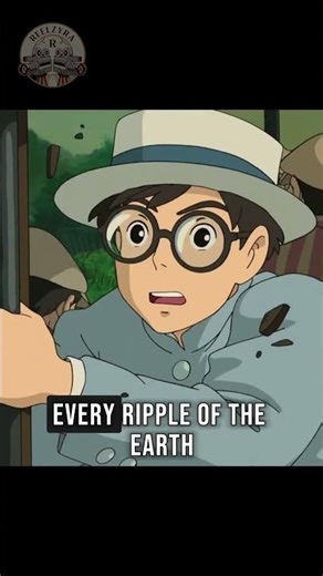 Miyazaki vs CGI The Ultimate Hand Drawn Flex #didyouknow #miyazaki