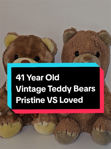 Here is an extra video for you, before we release Part 4. This one is straight from my heart! #vintage #vintagetoys #vintagetoy #oldtoys #vintagedealer #vintagecollector #toycollector #vintagevibes #antiquedealer #fyp #foryoupage #toys #foryou #viral #trending #estatesale #estatesalefinds #treasure #Love #family #childhood #nostalgia #80snostalgia #90snostalgia #80stoys #90stoys #actionfigures #barbie #pollypocket #matchboxcars #vintagemystorybox #vintageteddybear #dakin #oldvsnew