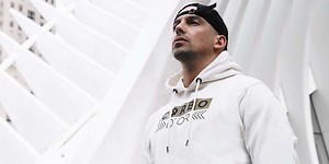 RAF Camora begründet Karriereende & enthüllt Zukunftspläne