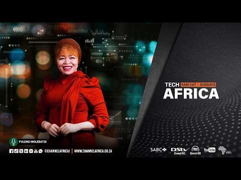Tech Africa.