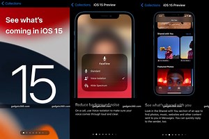 iOS 15 Key Features Teased via Tips App Ahead of iPhone 13 Launch