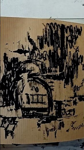 Monotype Printing | Turning a Moment into a Print