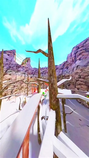 End of Beginning: Competitive Gorilla Tag Montage