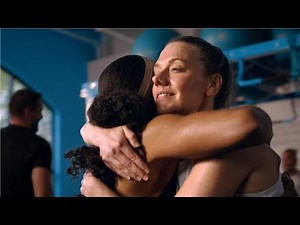 Where Strength Takes Shape