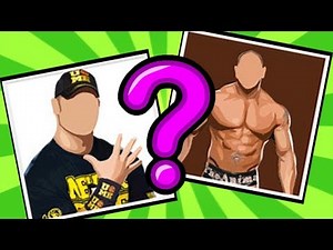 DO YOU REALLY KNOW WWE? TRY THIS QUIZ!