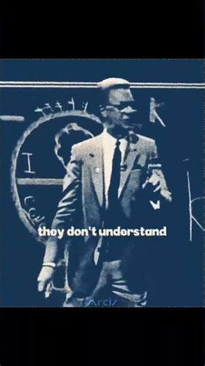 How worrying deletes your Ambition #duet #inspiration #motivation #movie