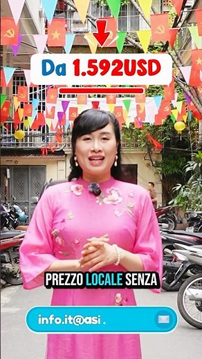 Itinerario classico: Vietnam e Cambogia in 2 settimane