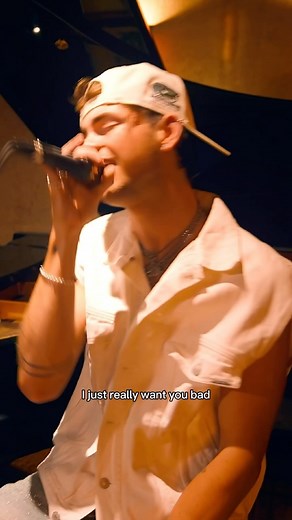 Corbyn Besson on Instagram: "surprise, we messed around and turned our dance record into a piano ballad. panic (after hours) drops tonight at 9pm pst/12am est :) really proud of this version, it’s the first time i’ve recorded all my vocals myself. hope you love it when u hear the whole thing tonight, video drops tomorrow morning at 8am pst/11am est"