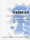 Proceedings of the ACM 2nd international workshop on Video surveillance & sensor networks | ACM Conferences