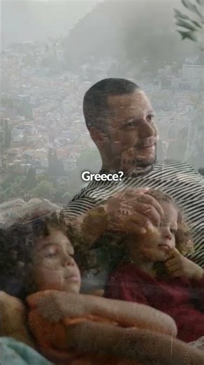 From news to series, you can create shared moments in Greek for the whole family.