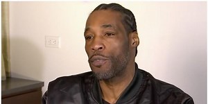 Police rip Black man's prosthetic leg off during violent traffic stop: 'It's like someone ripping off your skin'