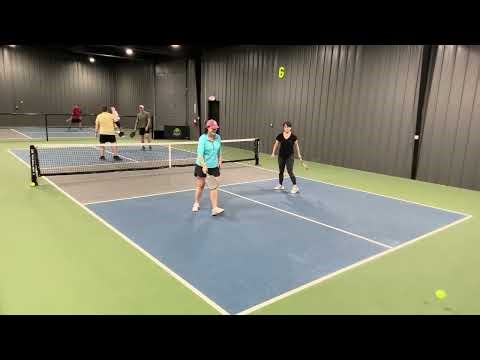 2-7-2026 AM Match #1