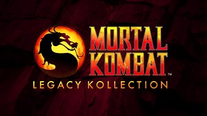 Mortal Kombat: Legacy Kollection Adds More Games To The Lineup