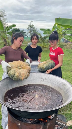 How to cook pumpkin recipe | Closet Cooking