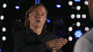 AMX MUSE Automation Global Launch Event