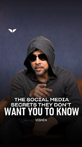 20K views · 300 reactions | Social Media Summit is coming up and my team made me do this. Deets  https://start.mindvalley.com/YgE8DeB4 | Vishen | Facebook
