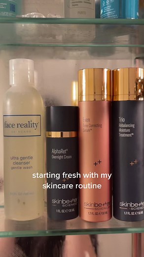 SkinBetter Science Skincare Routine Review