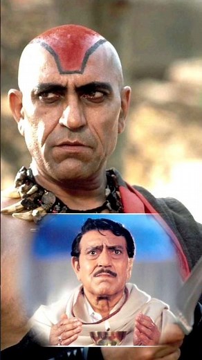 Bollywood Legend Amrish Puri – Life, Family & Iconic Characters