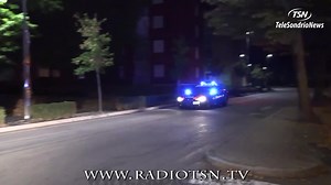 109K views · 933 reactions | Sondalo. Un controllo di routine diventa una storia decisamente più seria | Tele Sondrio News | Facebook