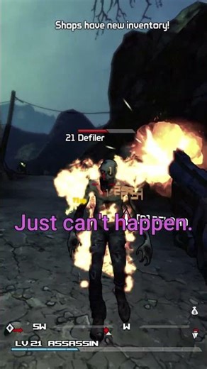 WE RUINED THIS GAME! (Borderlands 1)