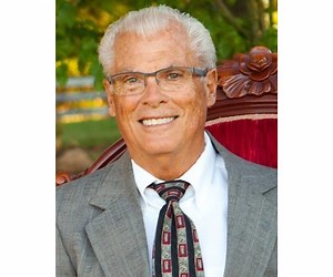 Dr. Richard Lewis Towe Obituary (2025) - Franklin, KY - Gilbert Funeral Home & Crematory - Franklin