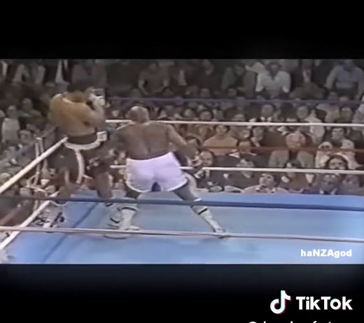 Earnie Shavers - The Legendary Boxer with the Hardest Punch