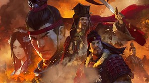 You need to be a jerk to win as Lü Bu in Total War: Three Kingdoms' latest expansion