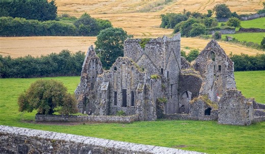 Lonely Planet names Irish county among world's top places to visit