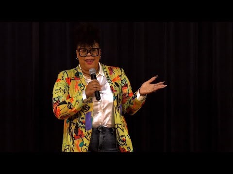 Why you need more than passion to build your big idea | Christina Garrett | TEDxEnsley Avenue ED