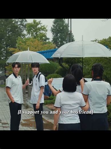 Navigating Love: Acceptance in a Bromance