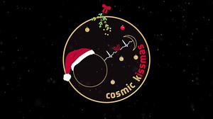 4.2K views · 295 reactions | ⏰ Good morning Universe, and have a #CosmicKissmas everyone!  #CosmicKiss #Christmas | ESA - European Space Agency | Facebook