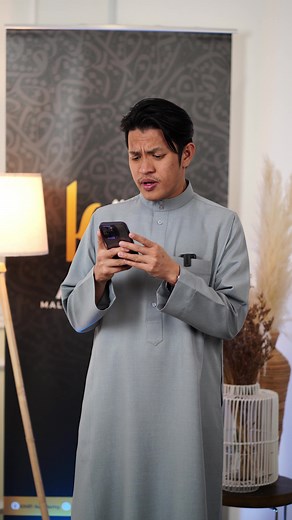 Jom Daftar Kelas Mengaji One to One KMP Academy