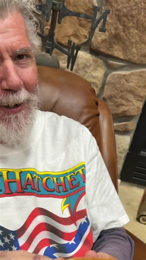 Delicious Double Hamburger and Bar-B-Q Chips Dinner