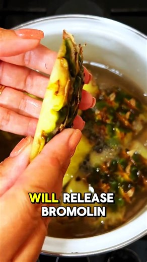 158K views · 2.3K reactions | Did you know ? #naturalremedies #remedy #Recipe #recipes #homeremedies #pineapple #detoxdrink | Health Tips & Recipes | Facebook