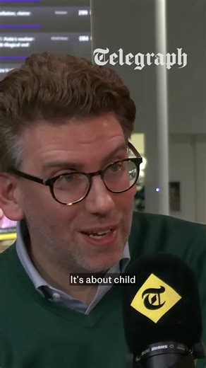 ‘What the hell is going on that rich people are able to access young girls and move them around the world’ In today’s Daily T, Tim and guest co-presenter Rachel Johnson are joined by our Royal correspondent, Hannah Furness, to discuss how the scandals surrounding Prince Andrew are indicative of a wider problem of wealthy men preying on young women and that this should be the focus of the discussion 👇 Let us know your thoughts below 🎧 Listen now https://linktr.ee/thedailytpodcast | The Telegrap