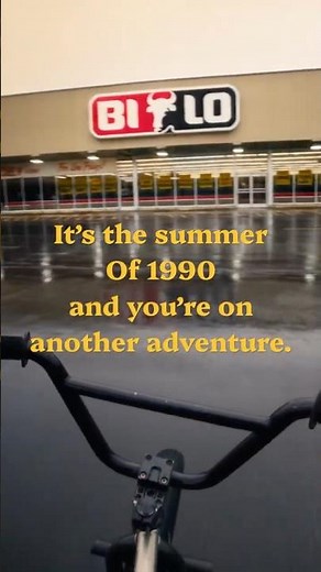 Summer of 1990 #nostalgia #summer #90s #reels