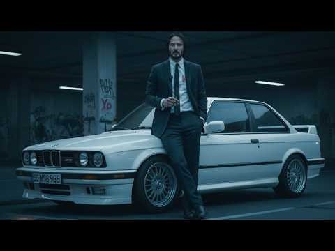 Playlist For Men Who Become Dangerous in Silence | Dark Blues | Gentleman Music Vol.4